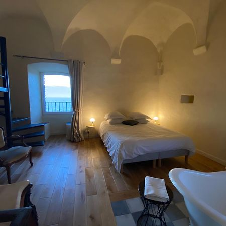 Bed and Breakfast Torra Di Ciocce Pino Zewnętrze zdjęcie