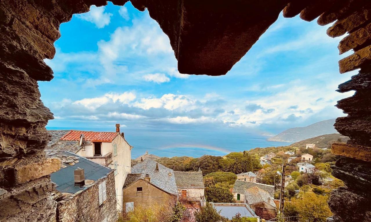 Bed and Breakfast Torra Di Ciocce Pino Zewnętrze zdjęcie