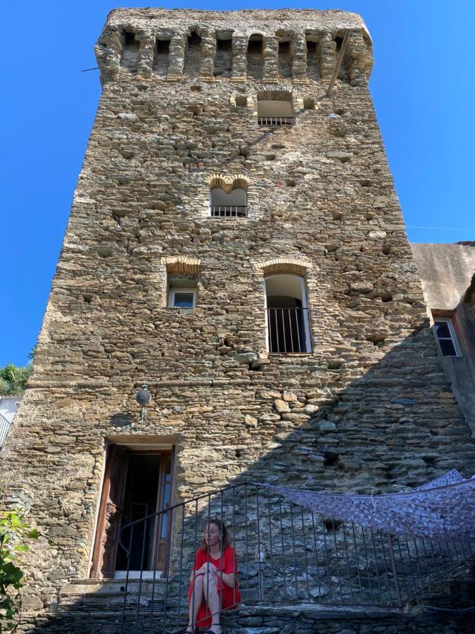Bed and Breakfast Torra Di Ciocce Pino Zewnętrze zdjęcie