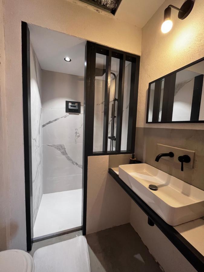 Bed and Breakfast Torra Di Ciocce Pino Zewnętrze zdjęcie