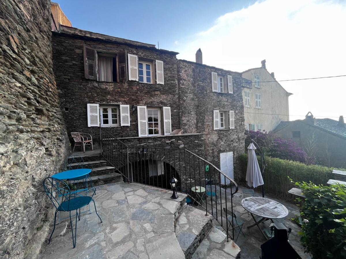 Bed and Breakfast Torra Di Ciocce Pino Zewnętrze zdjęcie