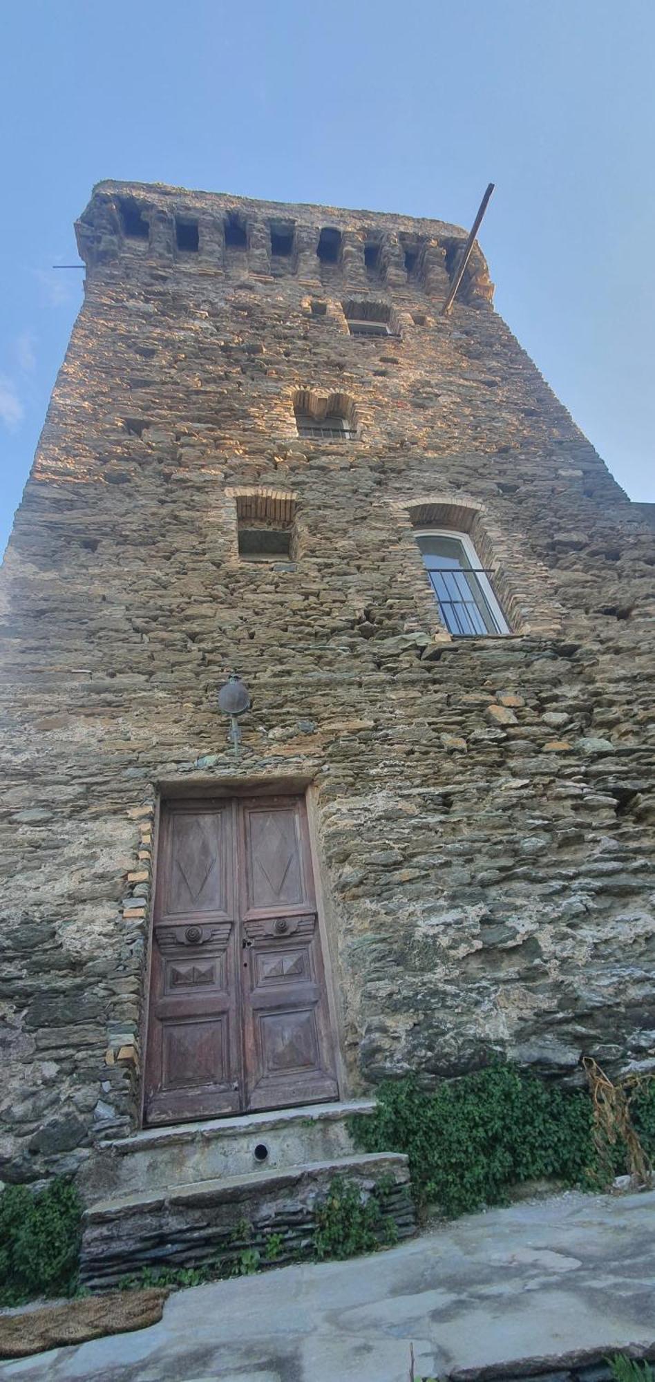 Bed and Breakfast Torra Di Ciocce Pino Zewnętrze zdjęcie
