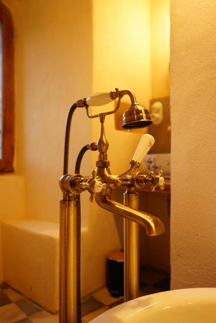 Bed and Breakfast Torra Di Ciocce Pino Zewnętrze zdjęcie