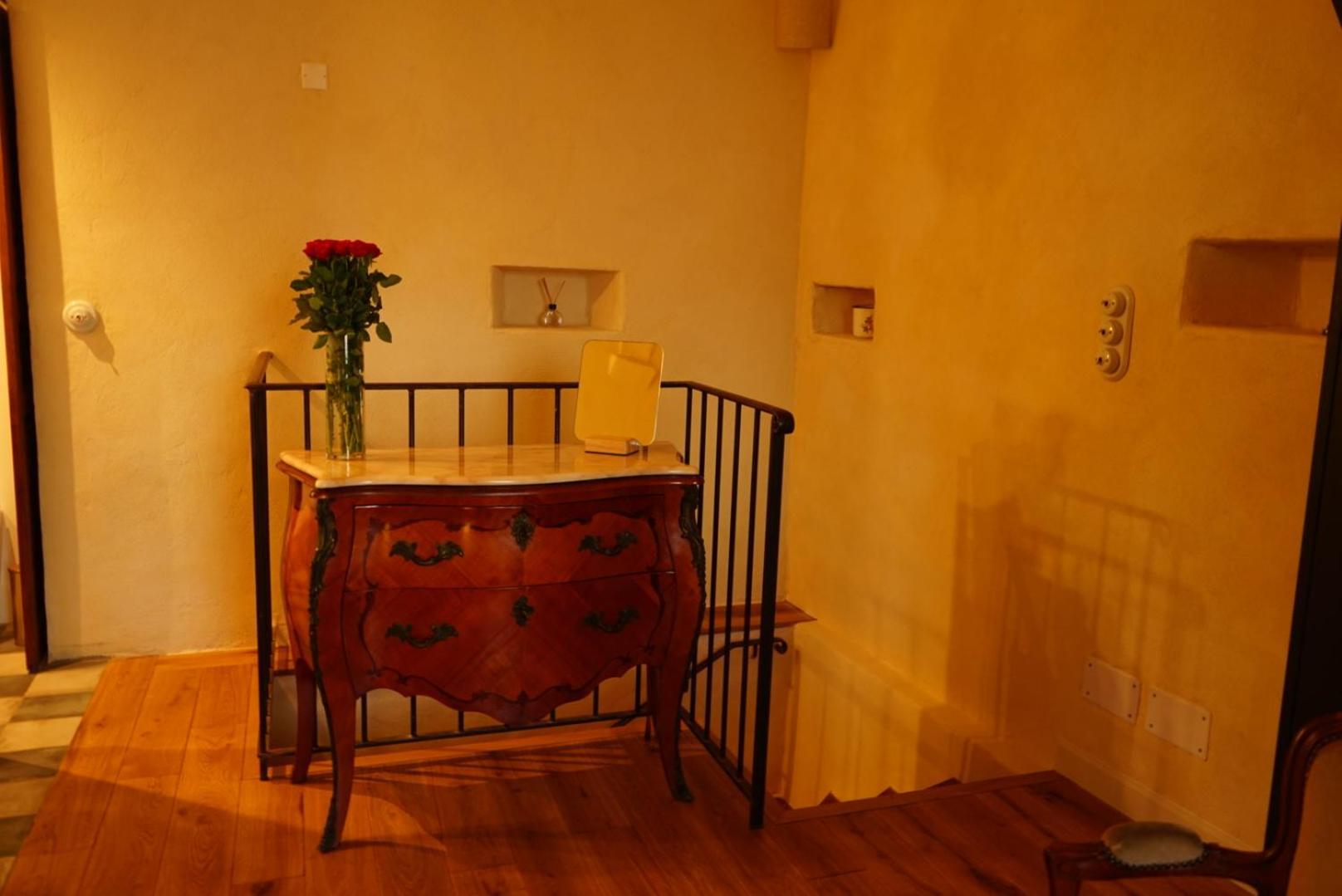 Bed and Breakfast Torra Di Ciocce Pino Zewnętrze zdjęcie