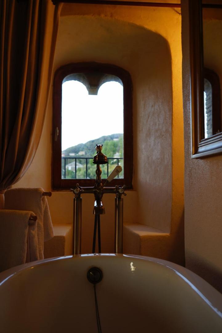 Bed and Breakfast Torra Di Ciocce Pino Zewnętrze zdjęcie