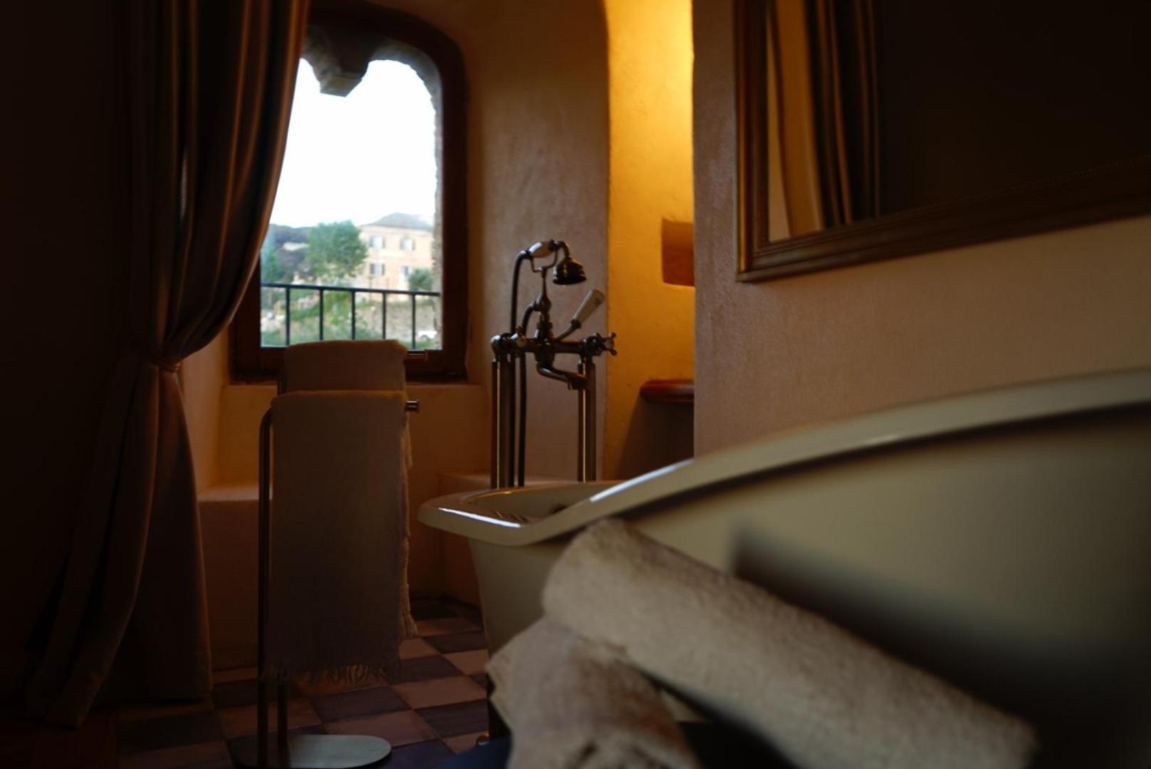 Bed and Breakfast Torra Di Ciocce Pino Zewnętrze zdjęcie