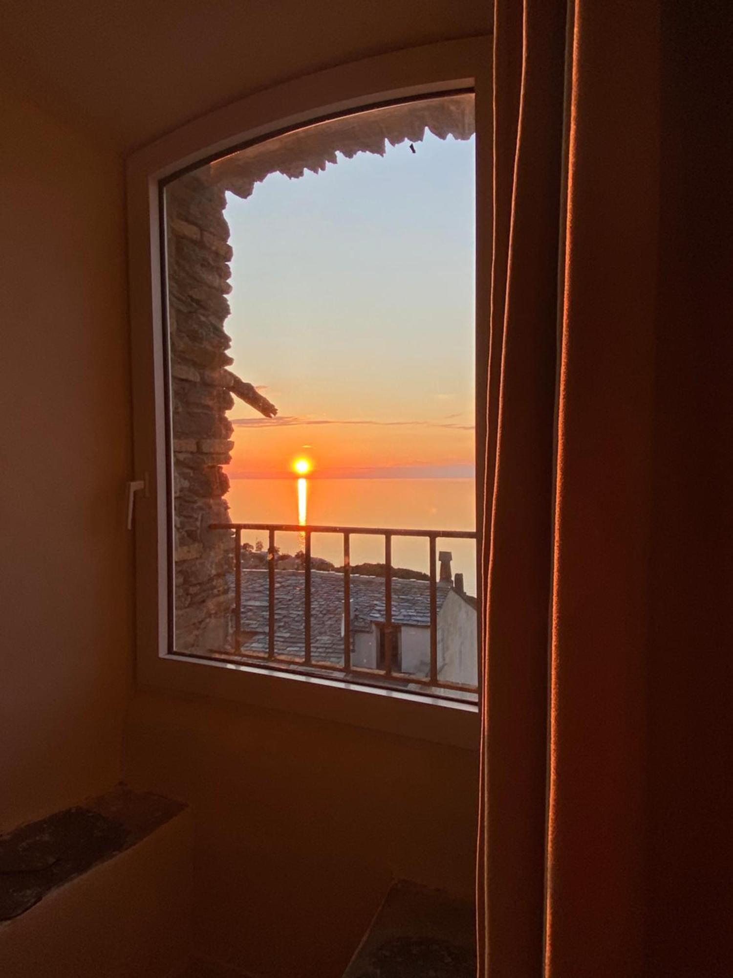 Bed and Breakfast Torra Di Ciocce Pino Zewnętrze zdjęcie