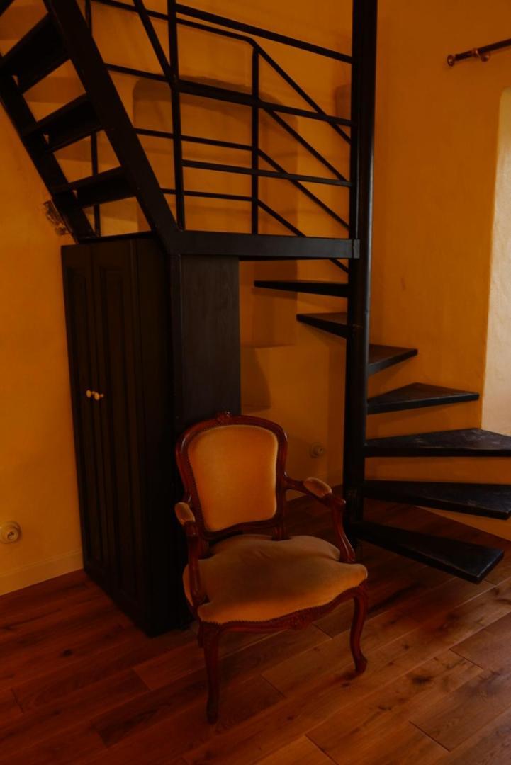 Bed and Breakfast Torra Di Ciocce Pino Zewnętrze zdjęcie