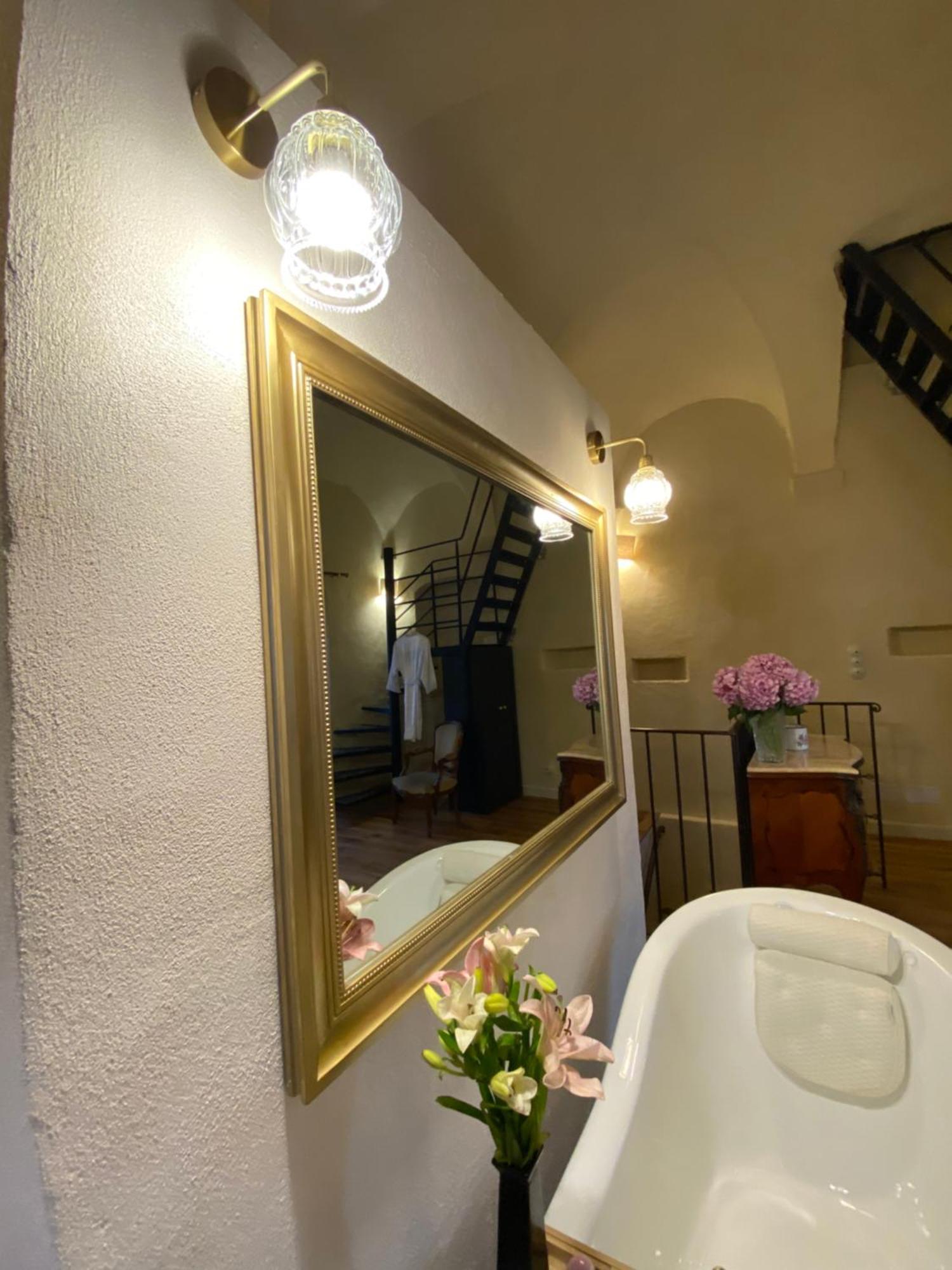 Bed and Breakfast Torra Di Ciocce Pino Zewnętrze zdjęcie