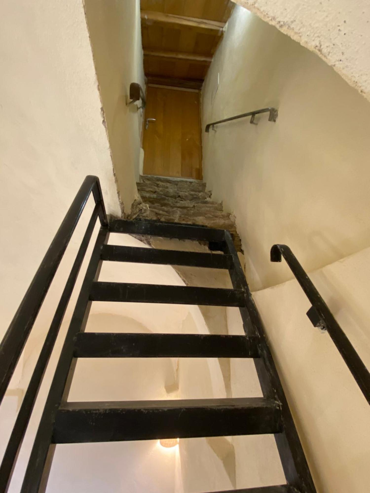 Bed and Breakfast Torra Di Ciocce Pino Zewnętrze zdjęcie