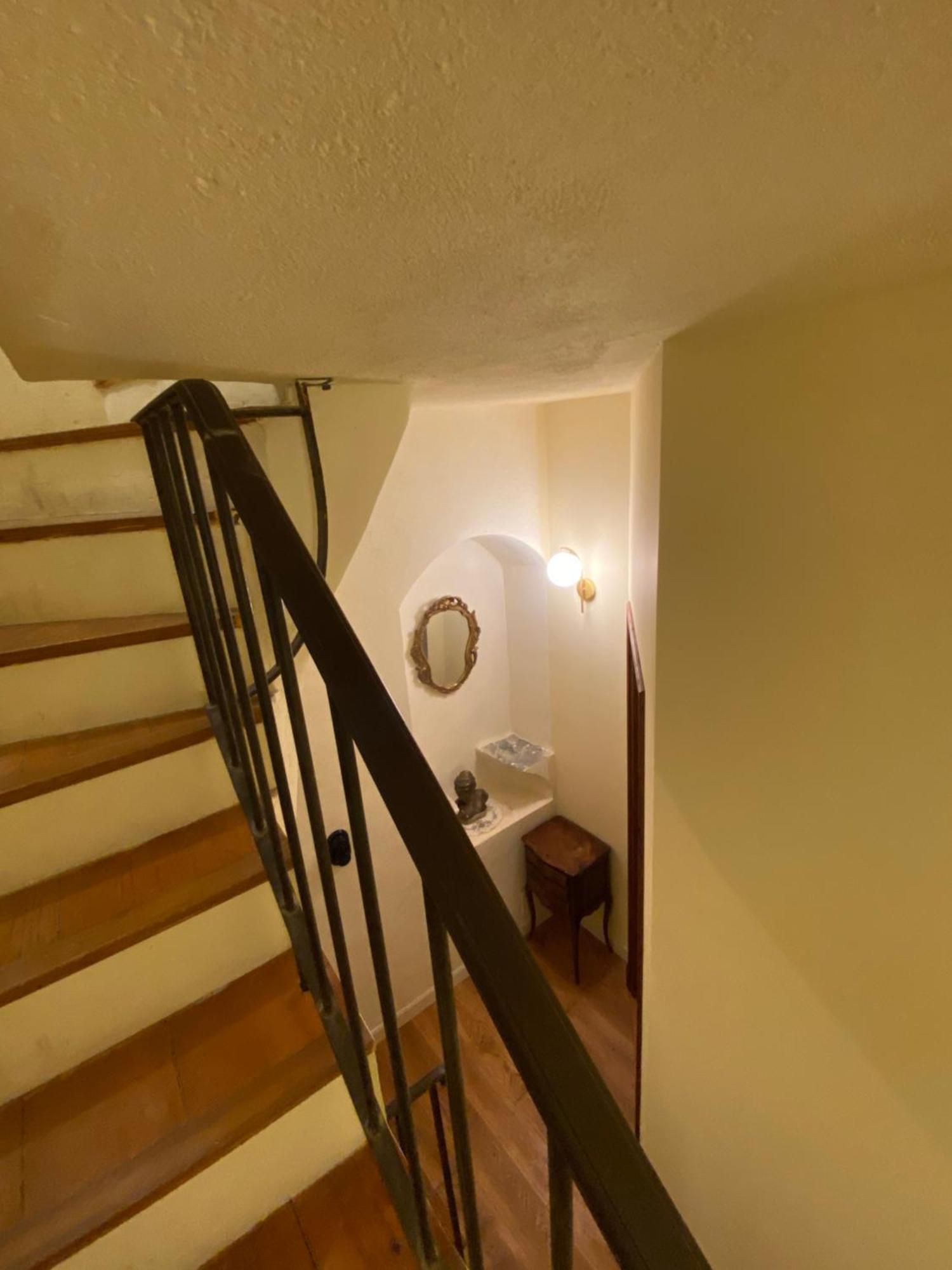 Bed and Breakfast Torra Di Ciocce Pino Zewnętrze zdjęcie