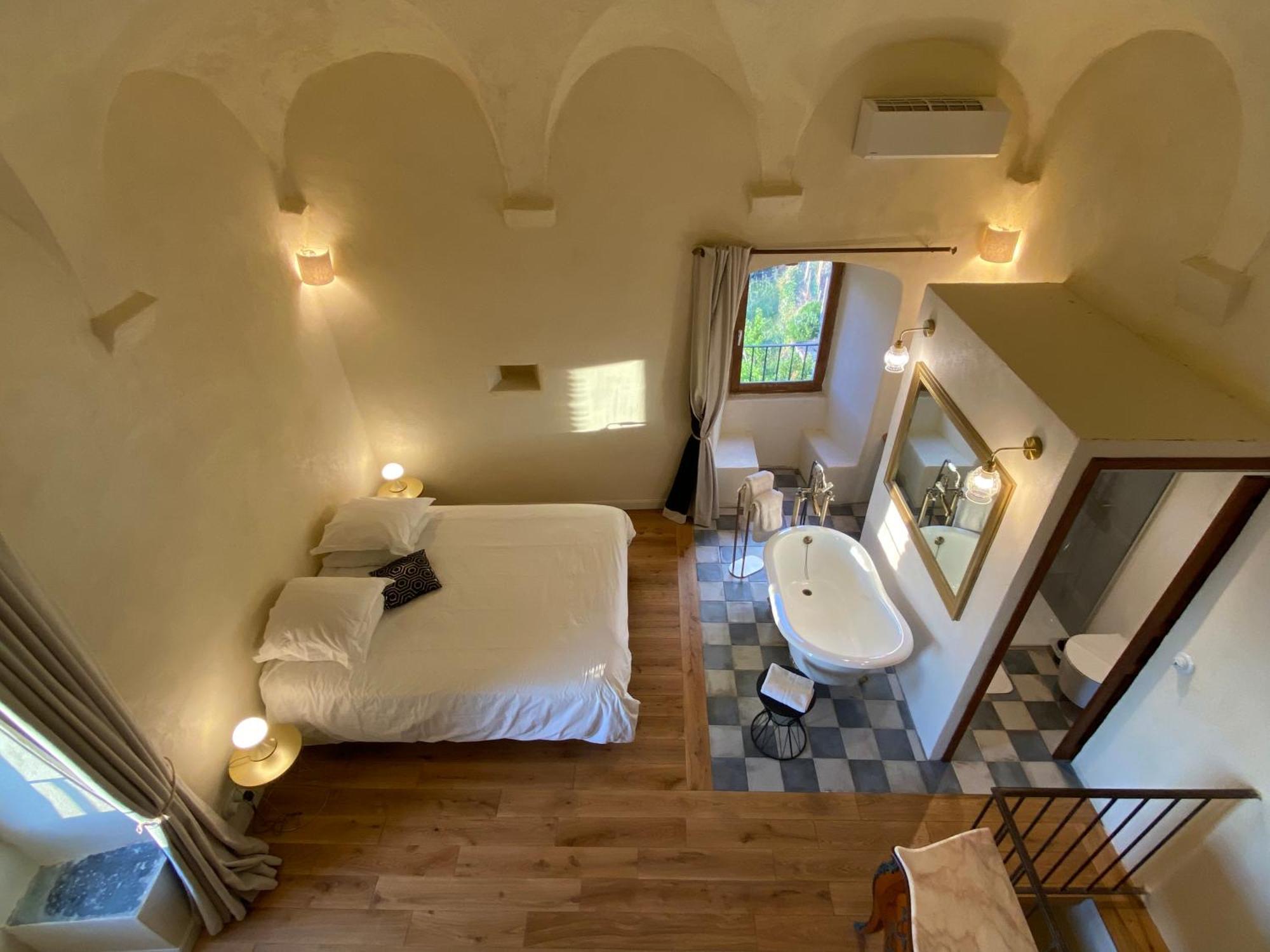 Bed and Breakfast Torra Di Ciocce Pino Zewnętrze zdjęcie