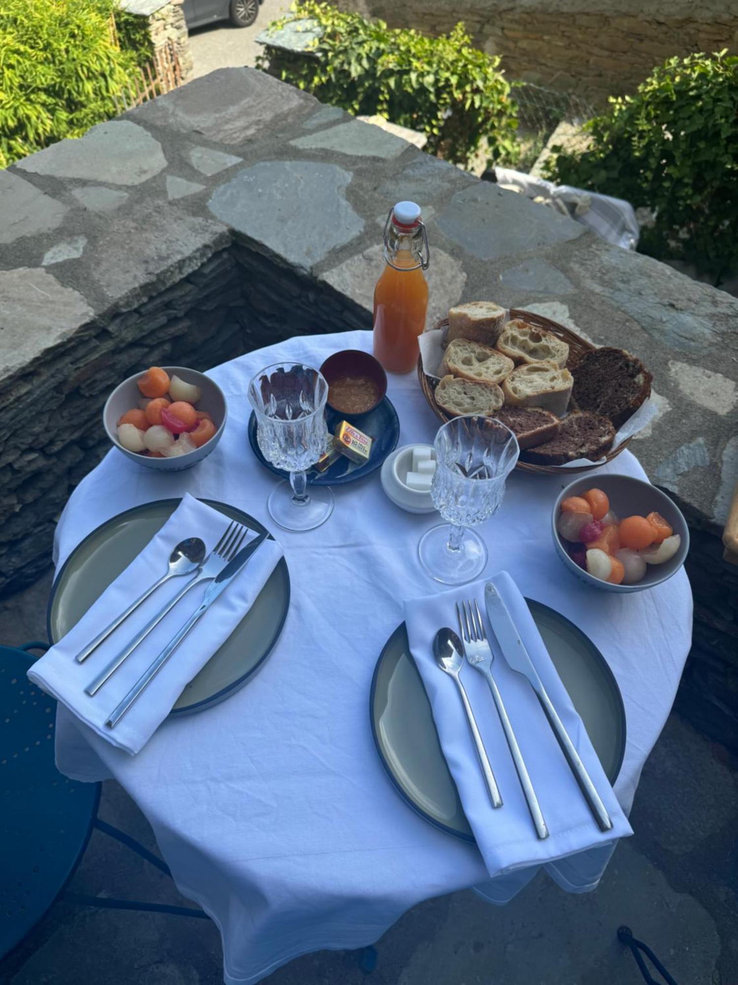 Bed and Breakfast Torra Di Ciocce Pino Zewnętrze zdjęcie